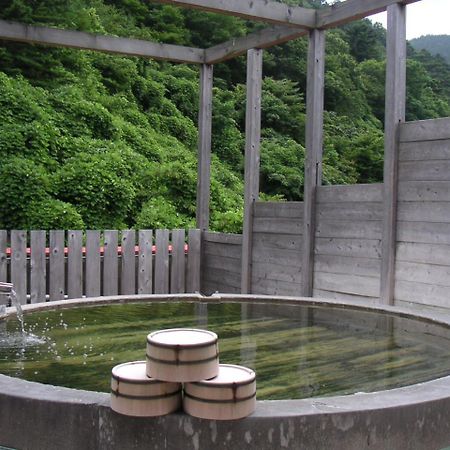 Oogiya Hotel Osaki  Eksteriør billede