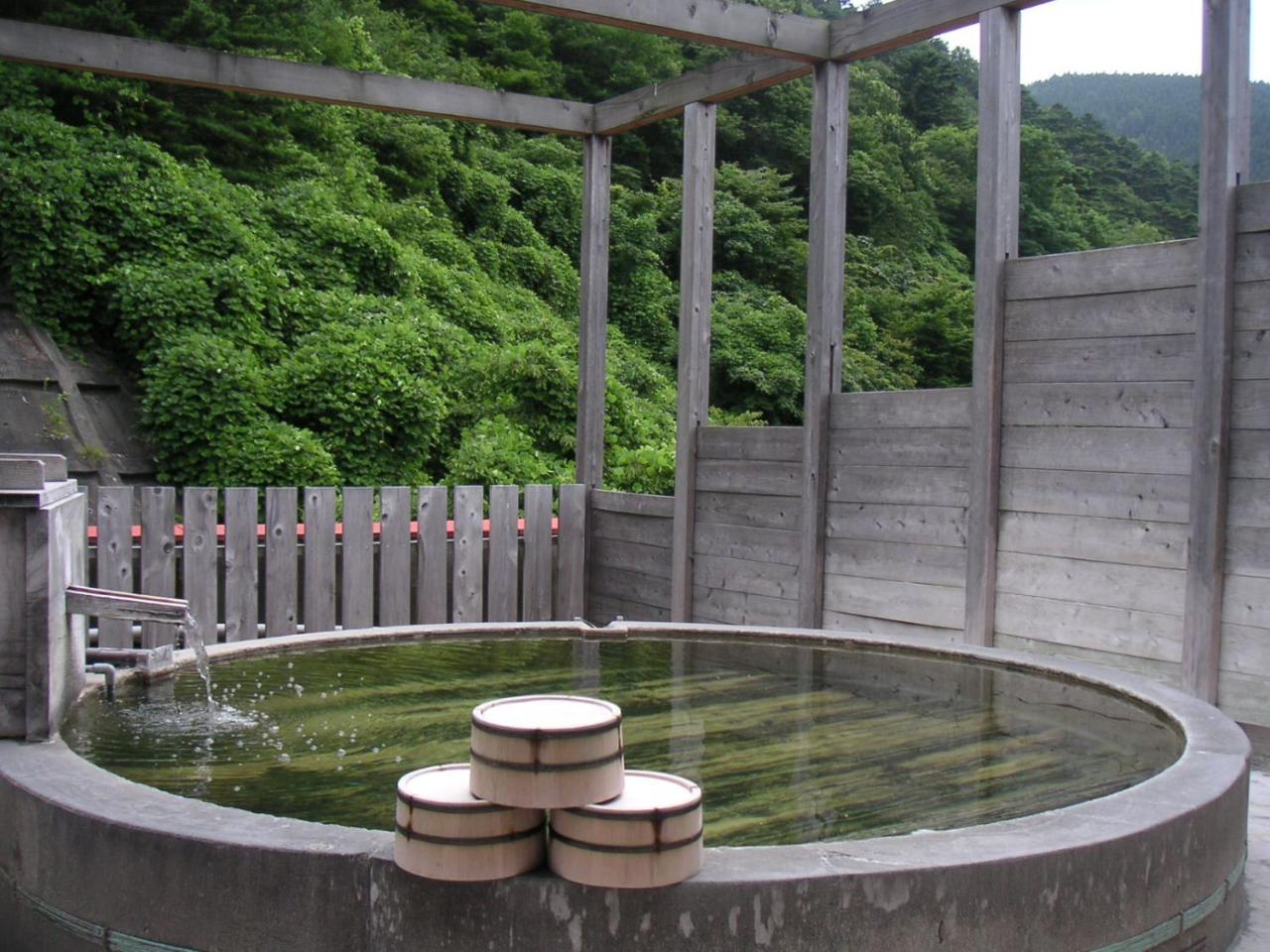 Oogiya Hotel Osaki  Eksteriør billede